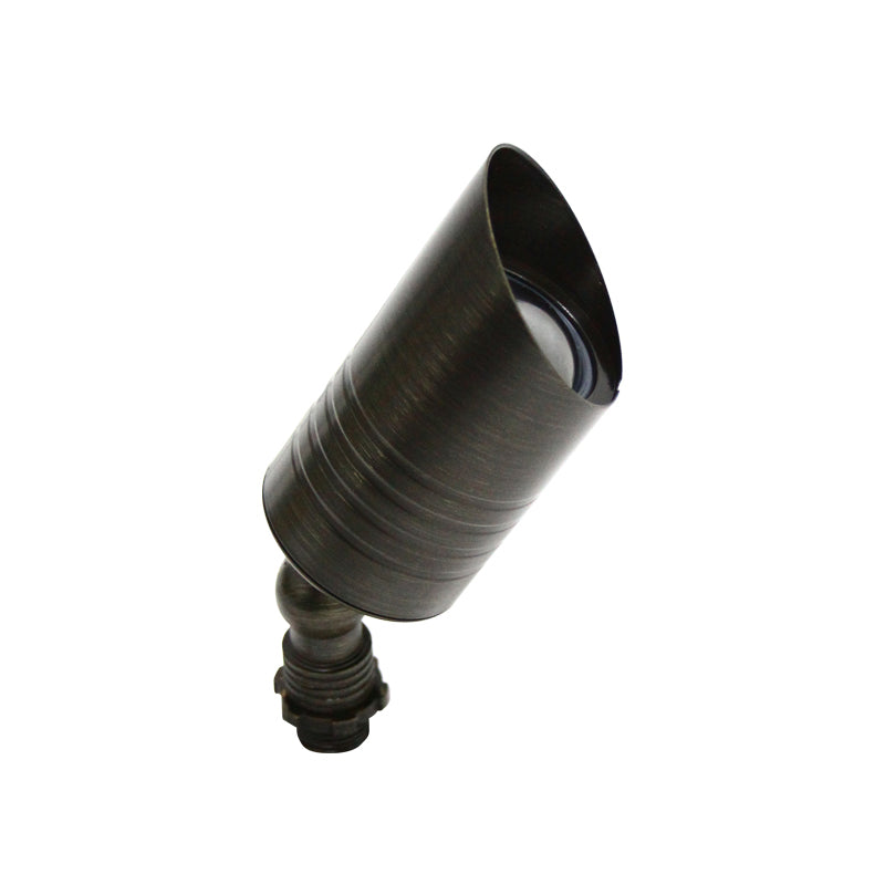 S5 - LED Outdoor Spotlight