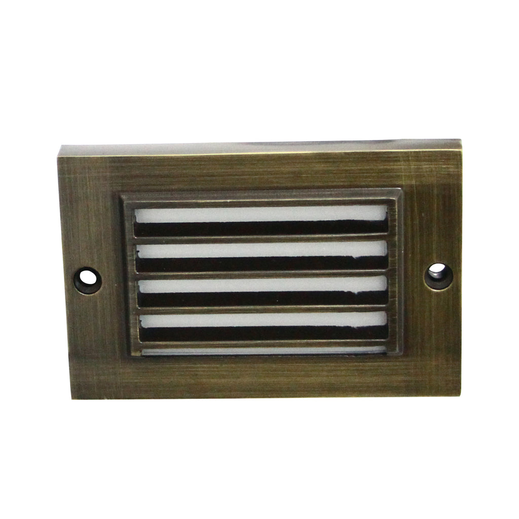 ST3 - LED Outdoor Step Light