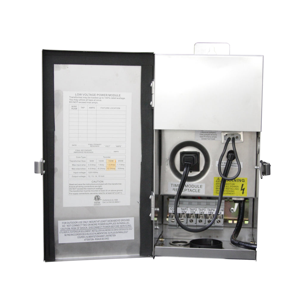 Transformer - T1 - 150 Watt