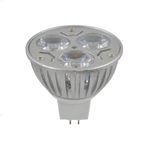 MR16-9: MR16 LED Bulbs