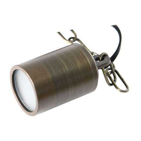 HL1 - LED Outdoor Hanging Light