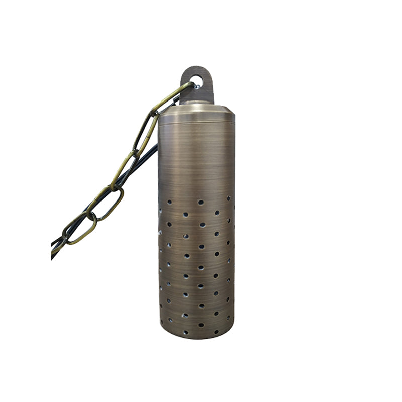 HL2 - LED Outside Hanging Light