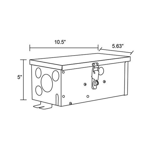 Transformer - T1 - 150 Watt
