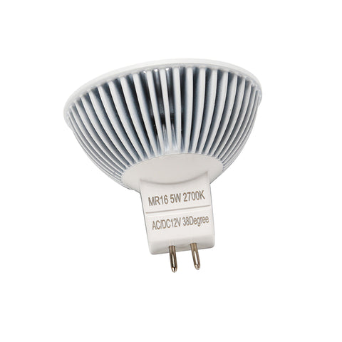LED MR16 - 10 - 5W