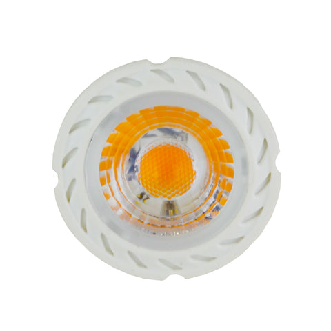 MR16 LED Landscape Light Bulb Top