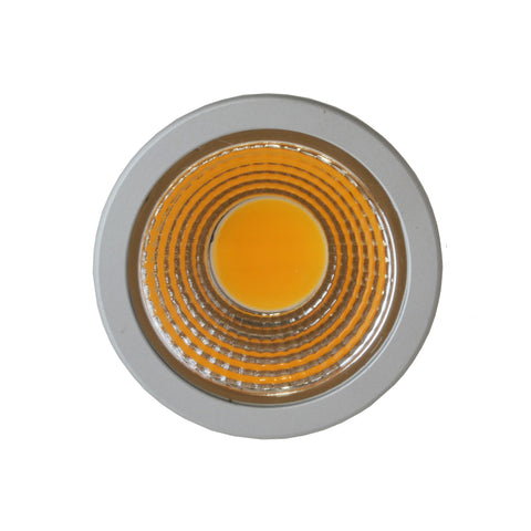 Aluminum MR16 LED Bulb