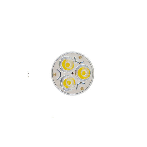 3W MR16 LED Spotlight Bulbs