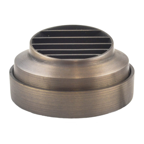 Antique Bronze Outdoor Deck Lighting