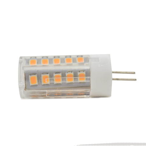 G4 Light Bulb Side