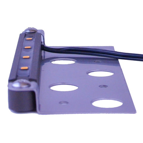 Antique Bronze Hardscape Lights