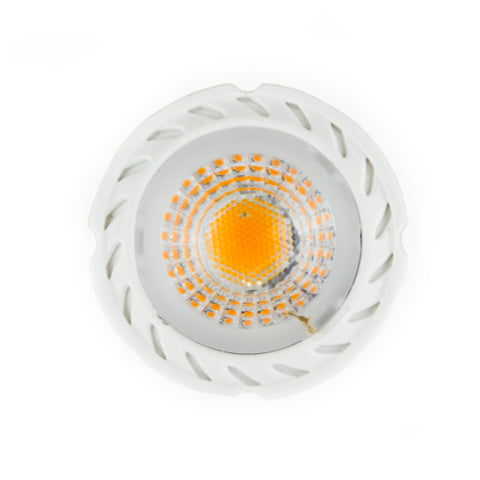 MR16 LED Light Bulb Top