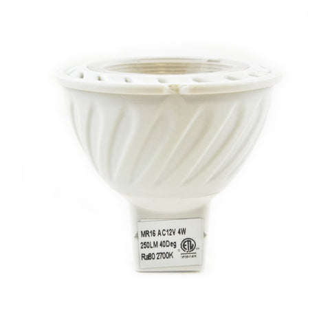 MR16 LED Light Bulbs