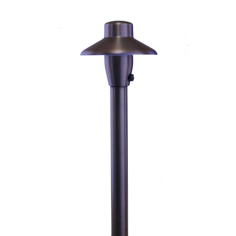 LED Landscape Path Lights