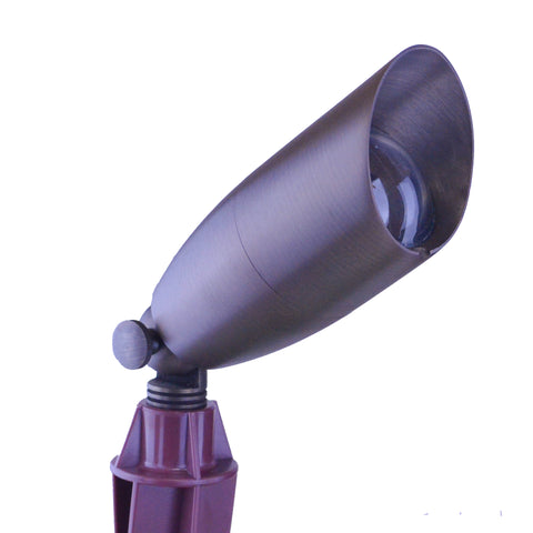 Low Voltage Spotlight