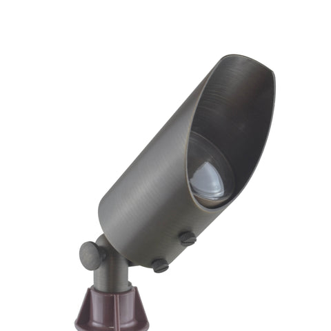 Low Voltage Outdoor LED Spotlight