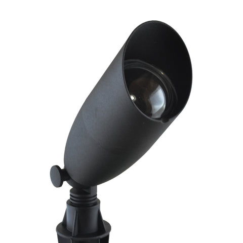 Low Voltage LED Spotlight Fixtures