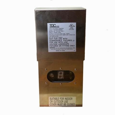 Transformer - T6- 600 Watt