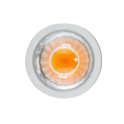 MR16 LED Spotlight Bulb Top