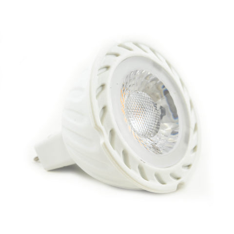 MR16 LED Light Bulb Side