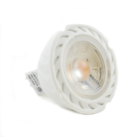 MR16 LED Light Bulbs Side