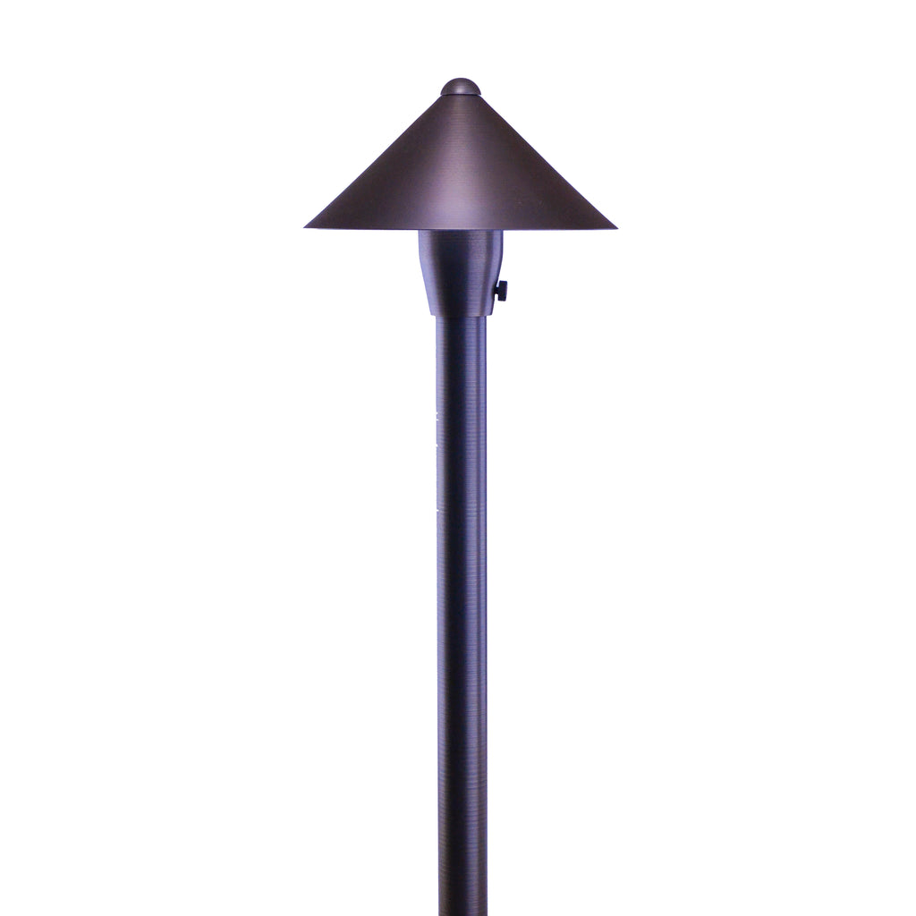 Outdoor LED Path Lights