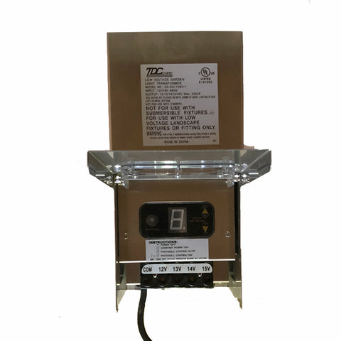 Transformer - T3- 300 Watt